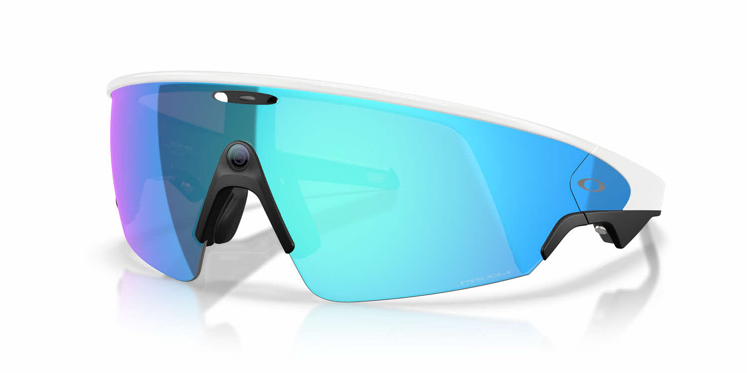 Visit Sunglasses Oakley Meta Vanguard Image 1