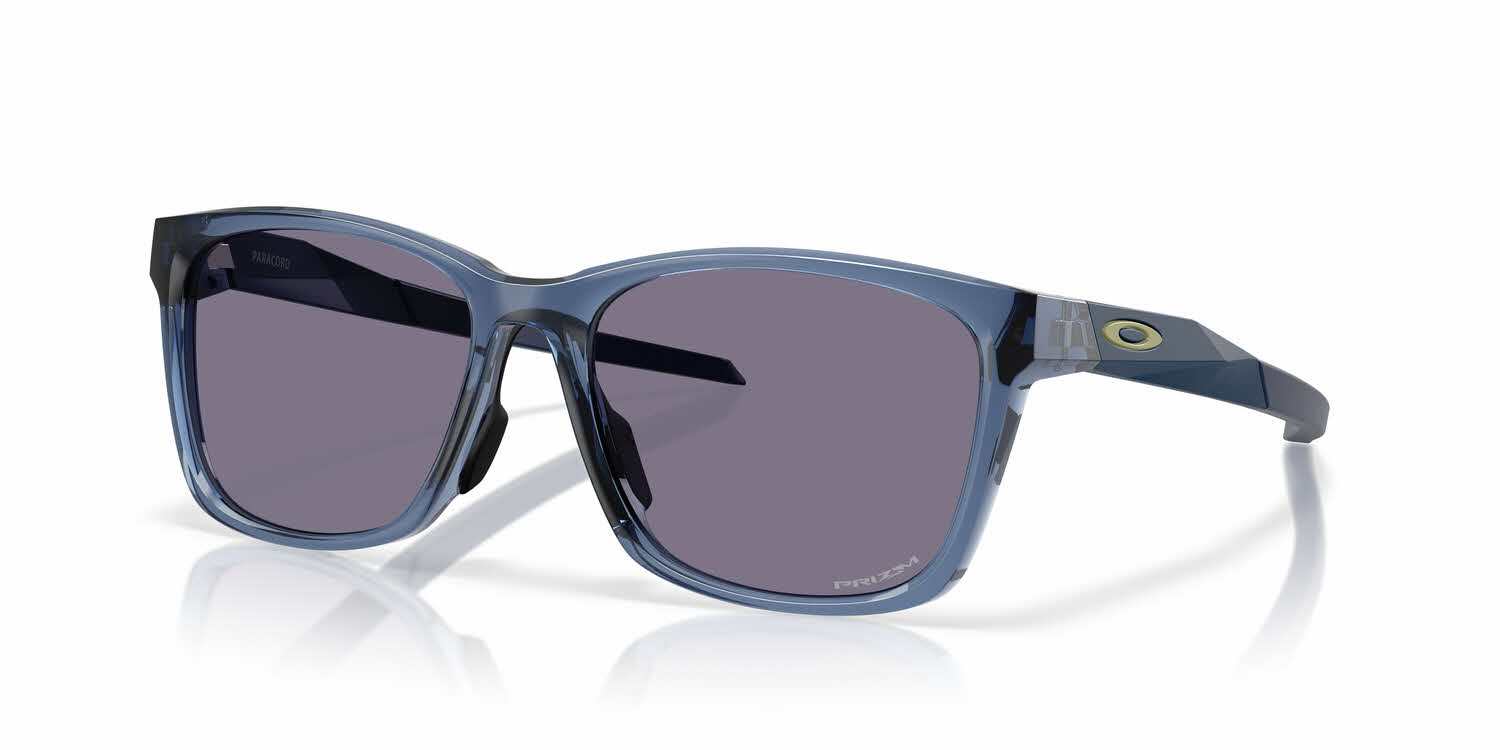 Oakley Paracord Sunglasses | FramesDirect.com