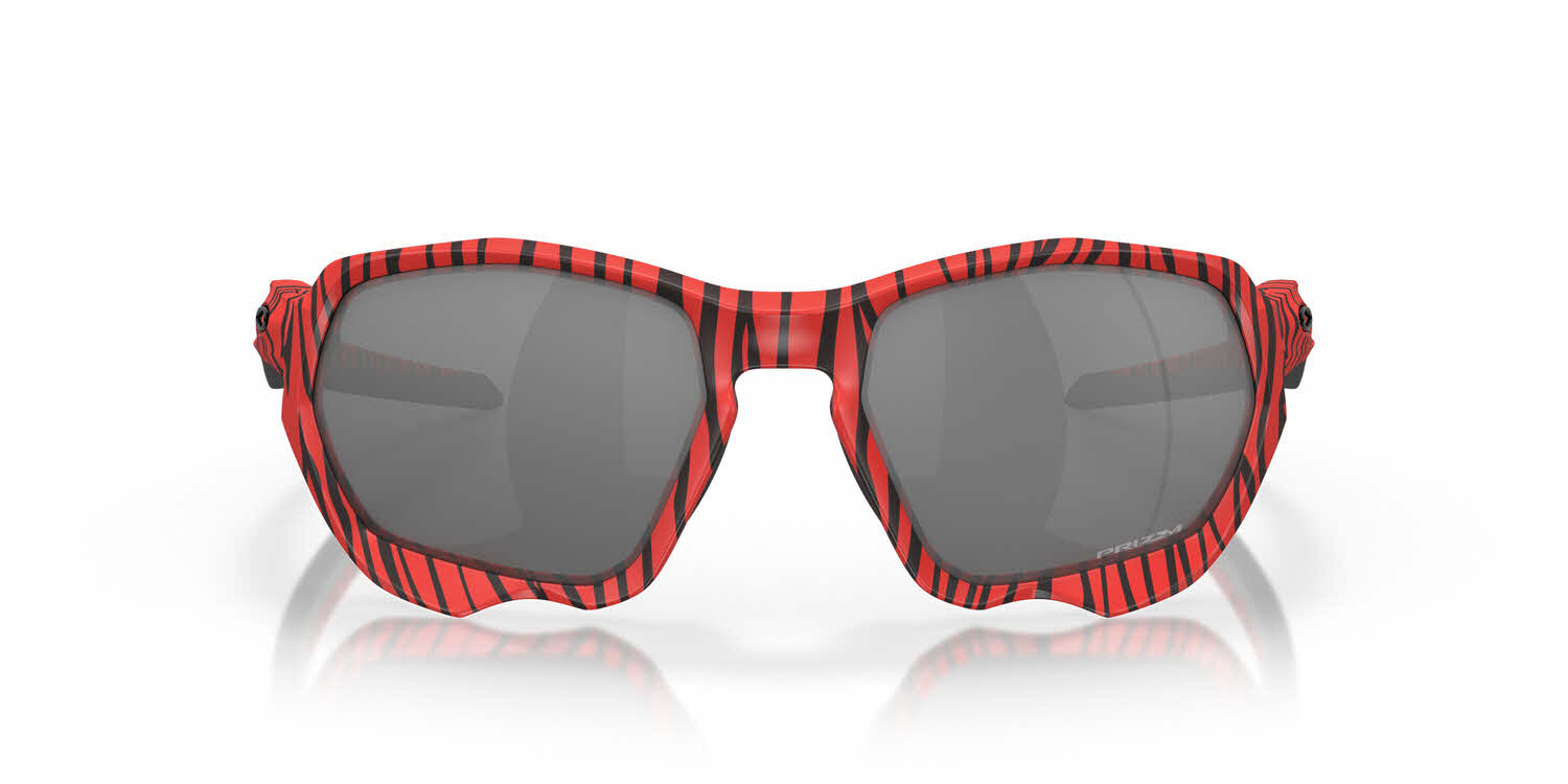 Oakley Plazma - Alternate Fit Sunglasses | FramesDirect.com