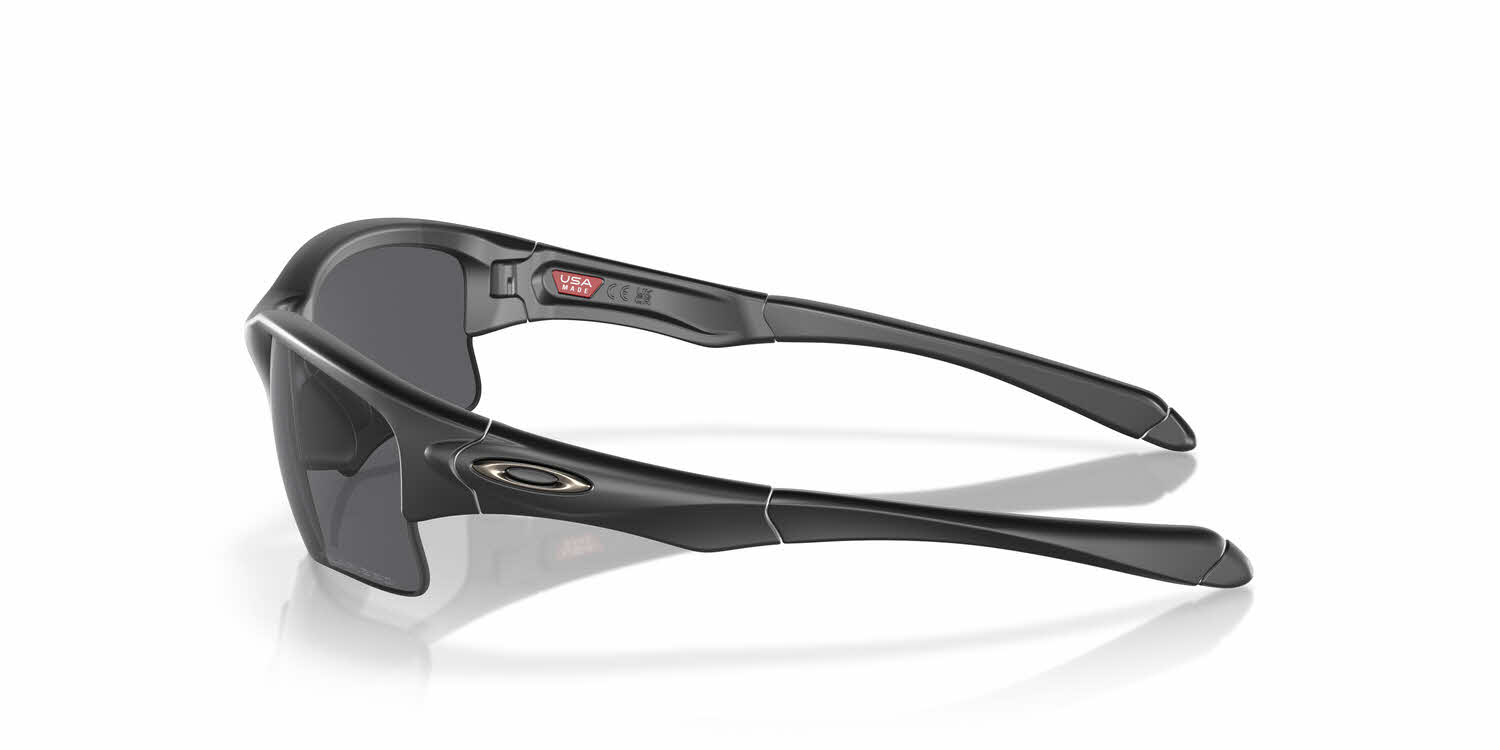 Oakley Quarter Jacket Sunglasses | FramesDirect.com