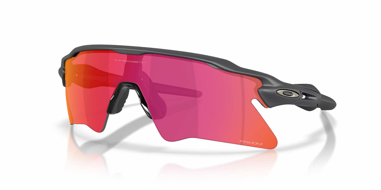 Oakley-Radar-EV-Heater-Matte-