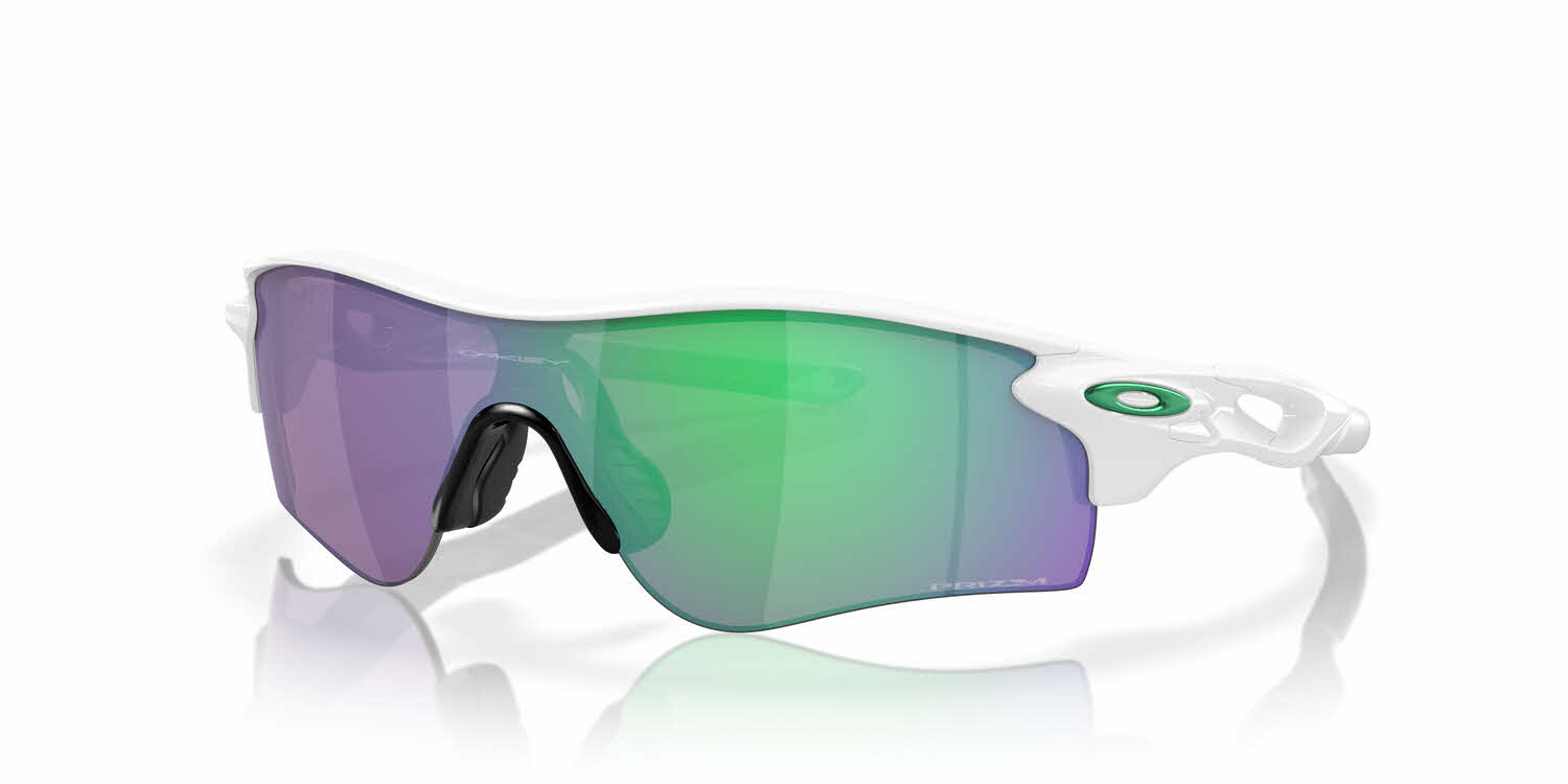 Visit Sunglasses Oakley Radarlock Path - Alternate Fit Image 1