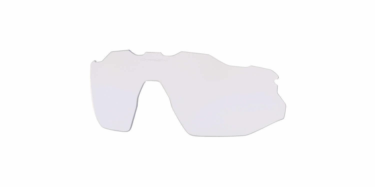 Oakley Replacement Lenses Radar EV Advancer (AOO9442LS) Sunglasses