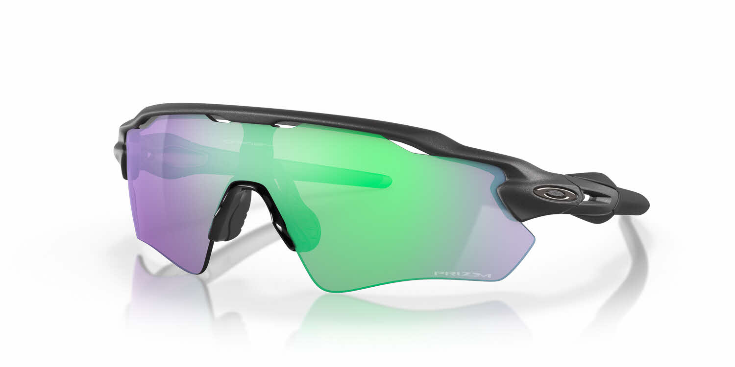 Oakley-Radara-EV-Patha-Steel-