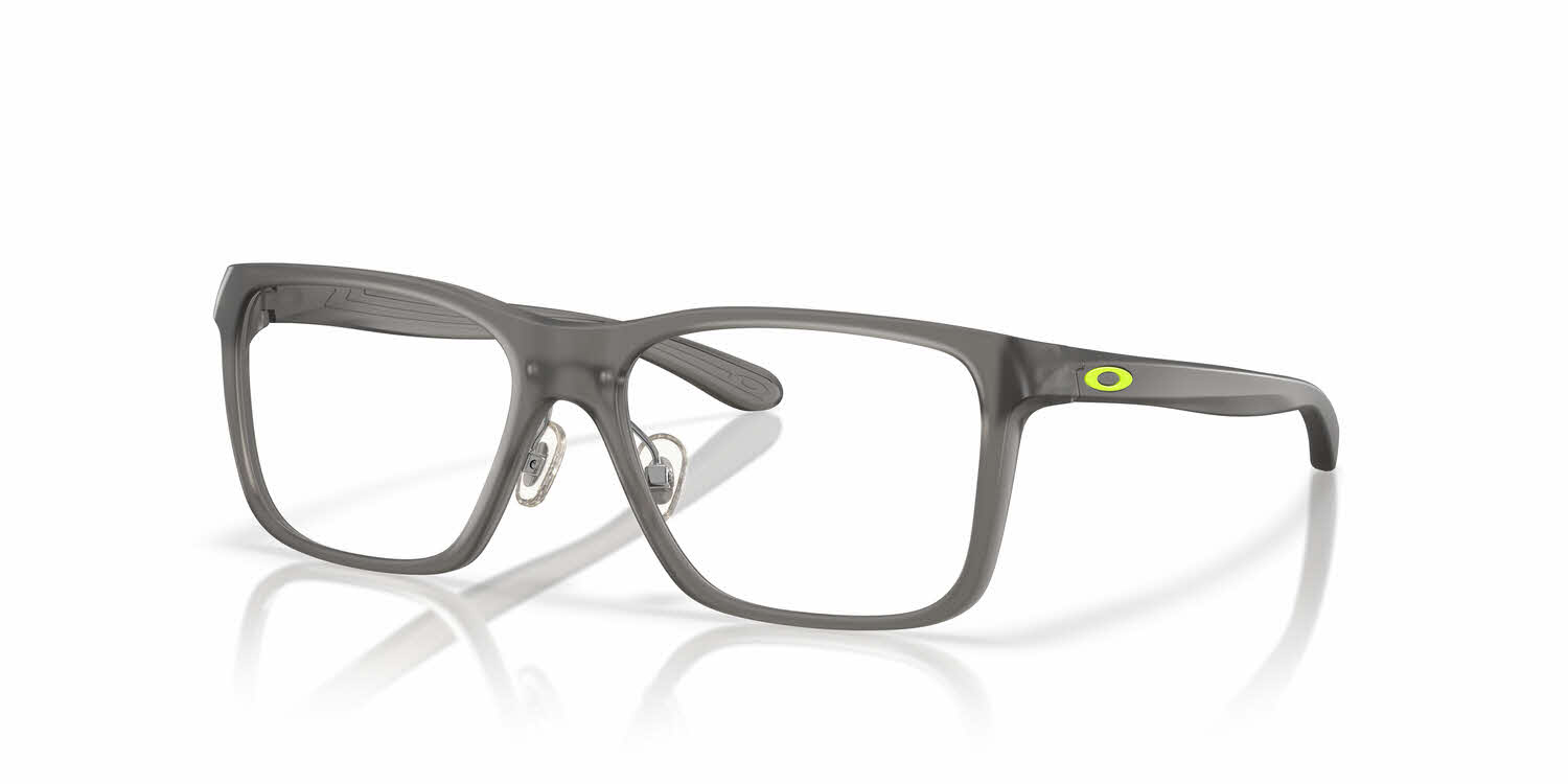 Visit Eyeglasses Oakley Youth Sando Image 1