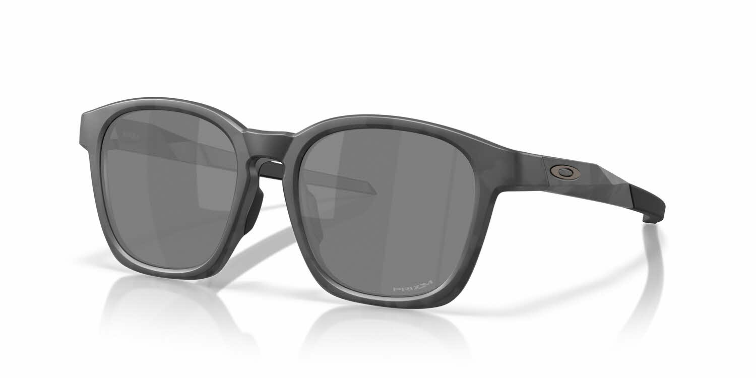 Oakley Shackle Sunglasses | FramesDirect.com