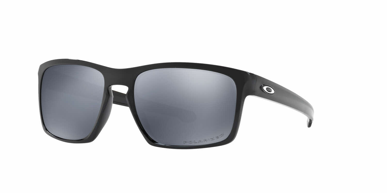 Oakley Sliver Sunglasses | FramesDirect.com