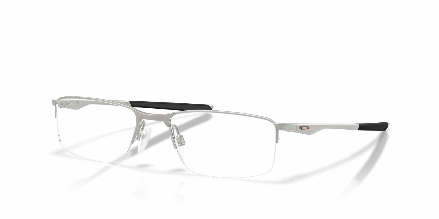 Oakley Socket 5.5 Eyeglasses | FramesDirect.com