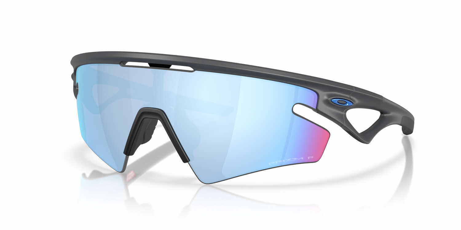 Oakley Sphaera Slash Sunglasses | FramesDirect.com
