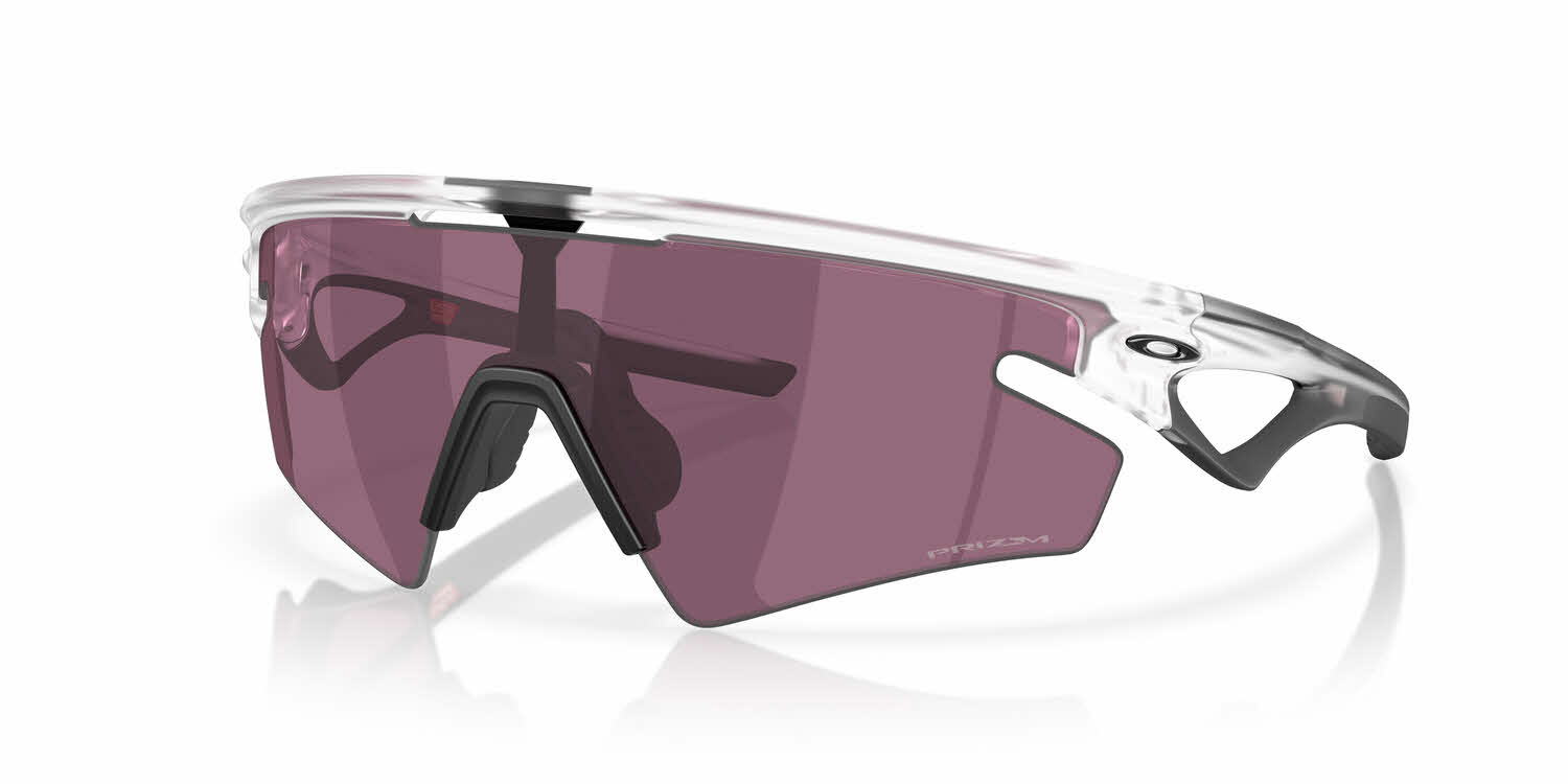 Oakley Sphaera Slash Sunglasses | FramesDirect.com