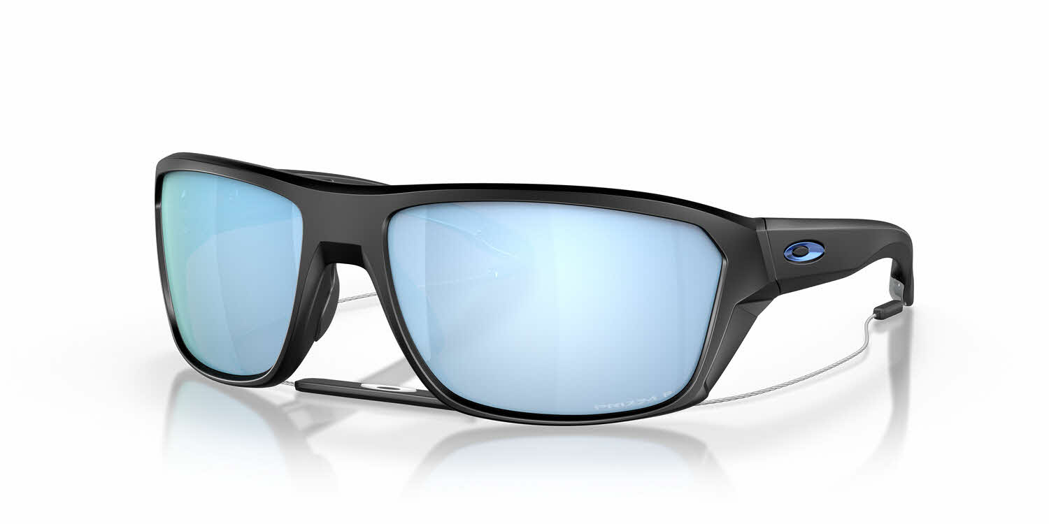Oakley Split Shot Sunglasses | FramesDirect.com