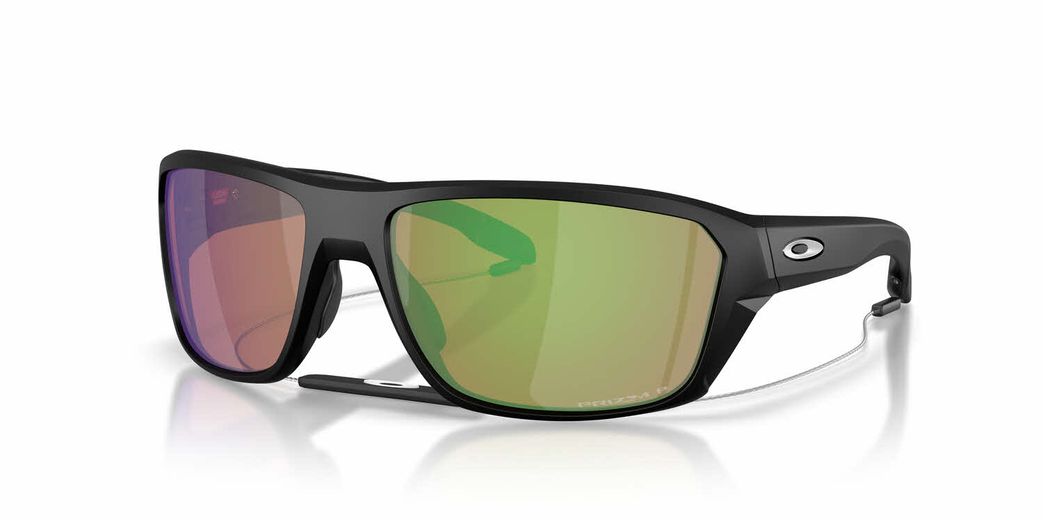 Oakley-Split-Shot-Matte-Black-