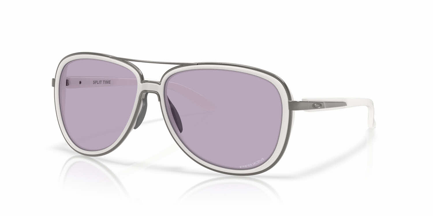 Oakley Split Time Sunglasses | FramesDirect.com