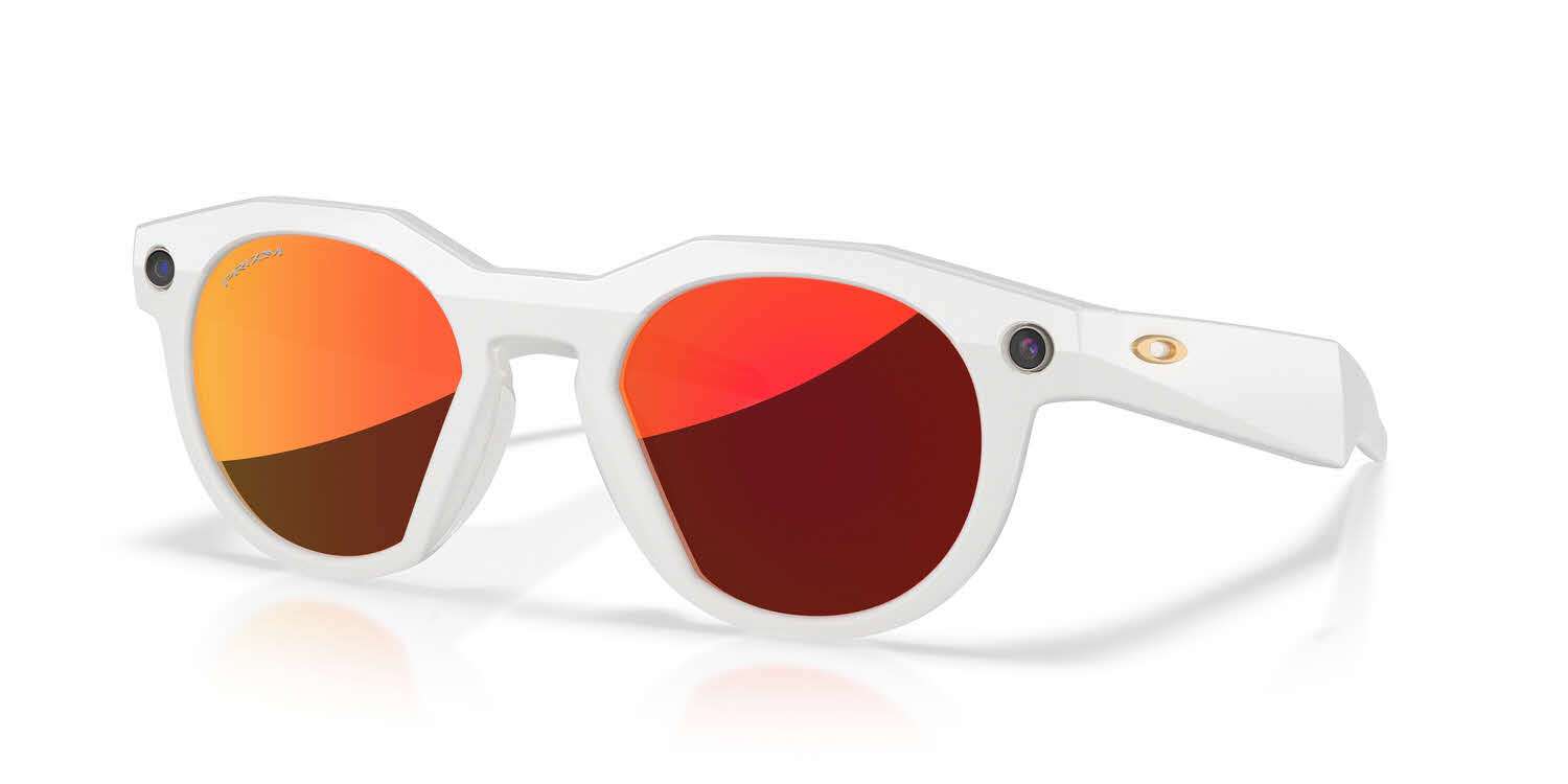 Visit Sunglasses Oakley Meta HSTN Image 1