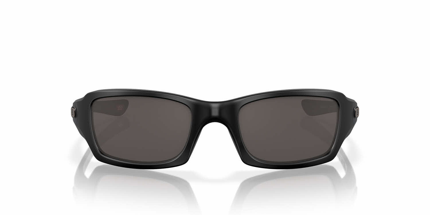 Oakley Fives Squared Sunglasses | FramesDirect.com