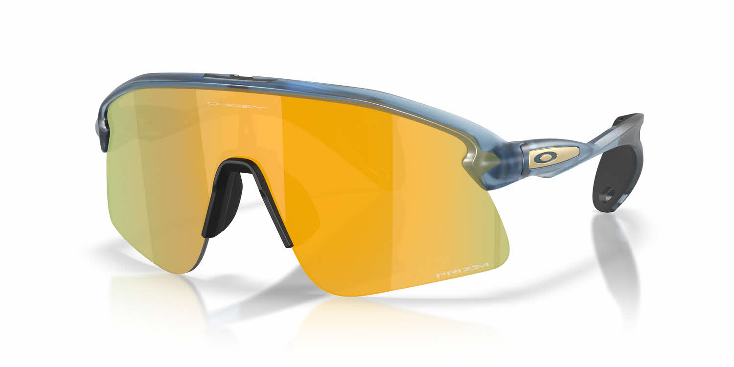 Oakley Stunt Devil S Sunglasses | FramesDirect.com