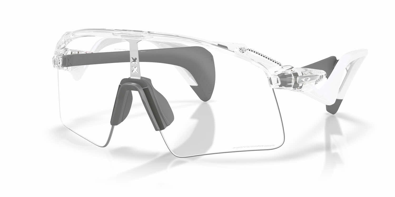 Oakley Stunt Wing Sunglasses | FramesDirect.com