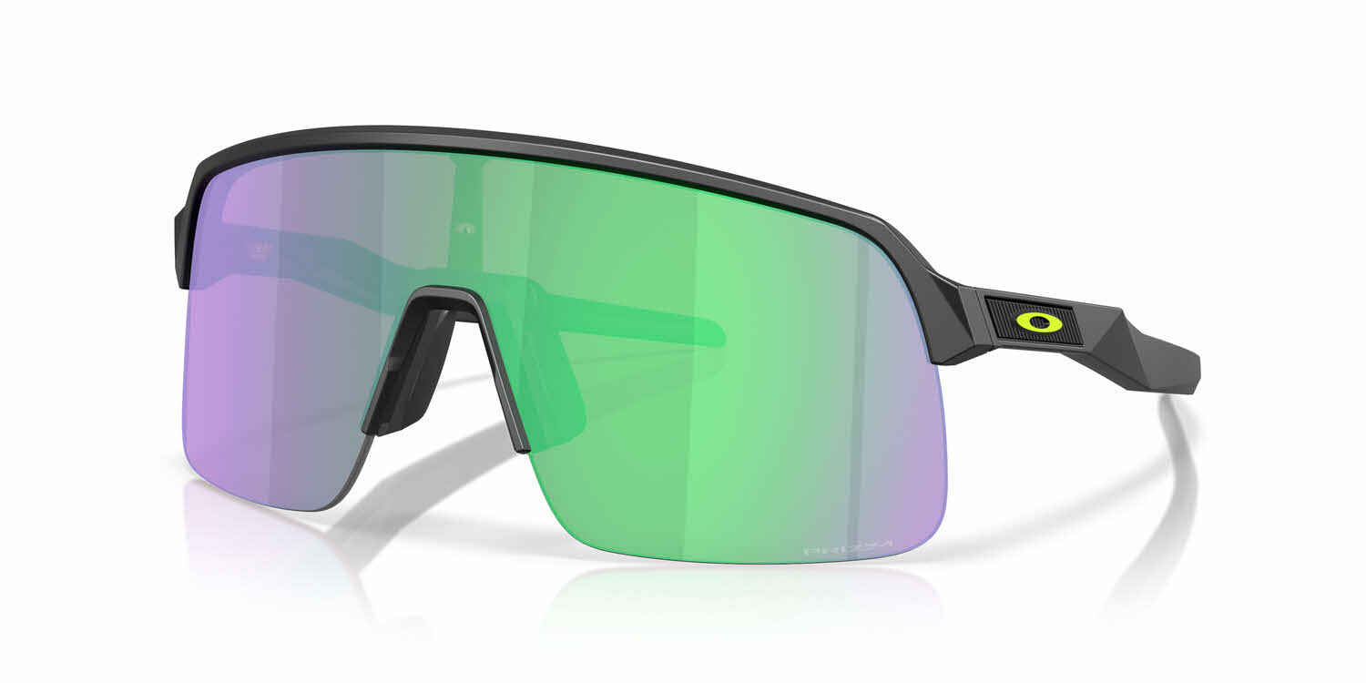 Oakley Sutro Lite - Alternate Fit Sunglasses | FramesDirect.com
