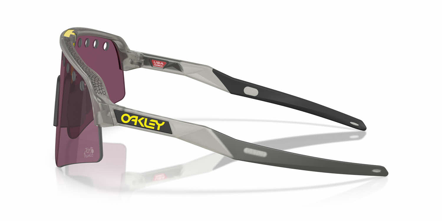 Oakley Sutro Lite Sweep Sunglasses | FramesDirect.com