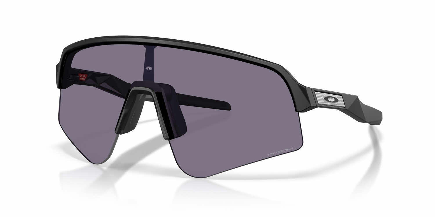 Oakley Sutro Lite Sweep Sunglasses | FramesDirect.com