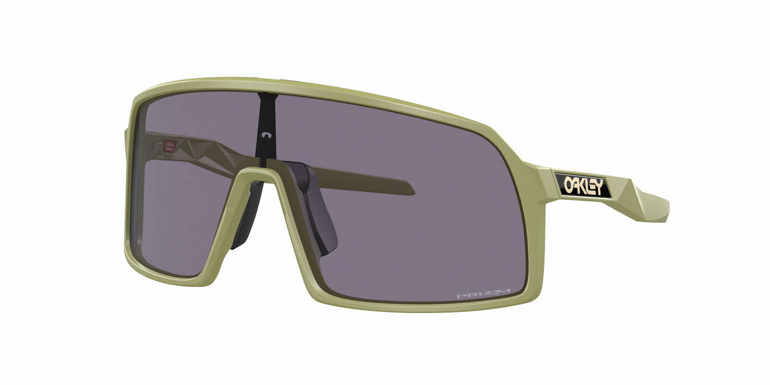Visit Sunglasses Oakley Sutro S Image 1
