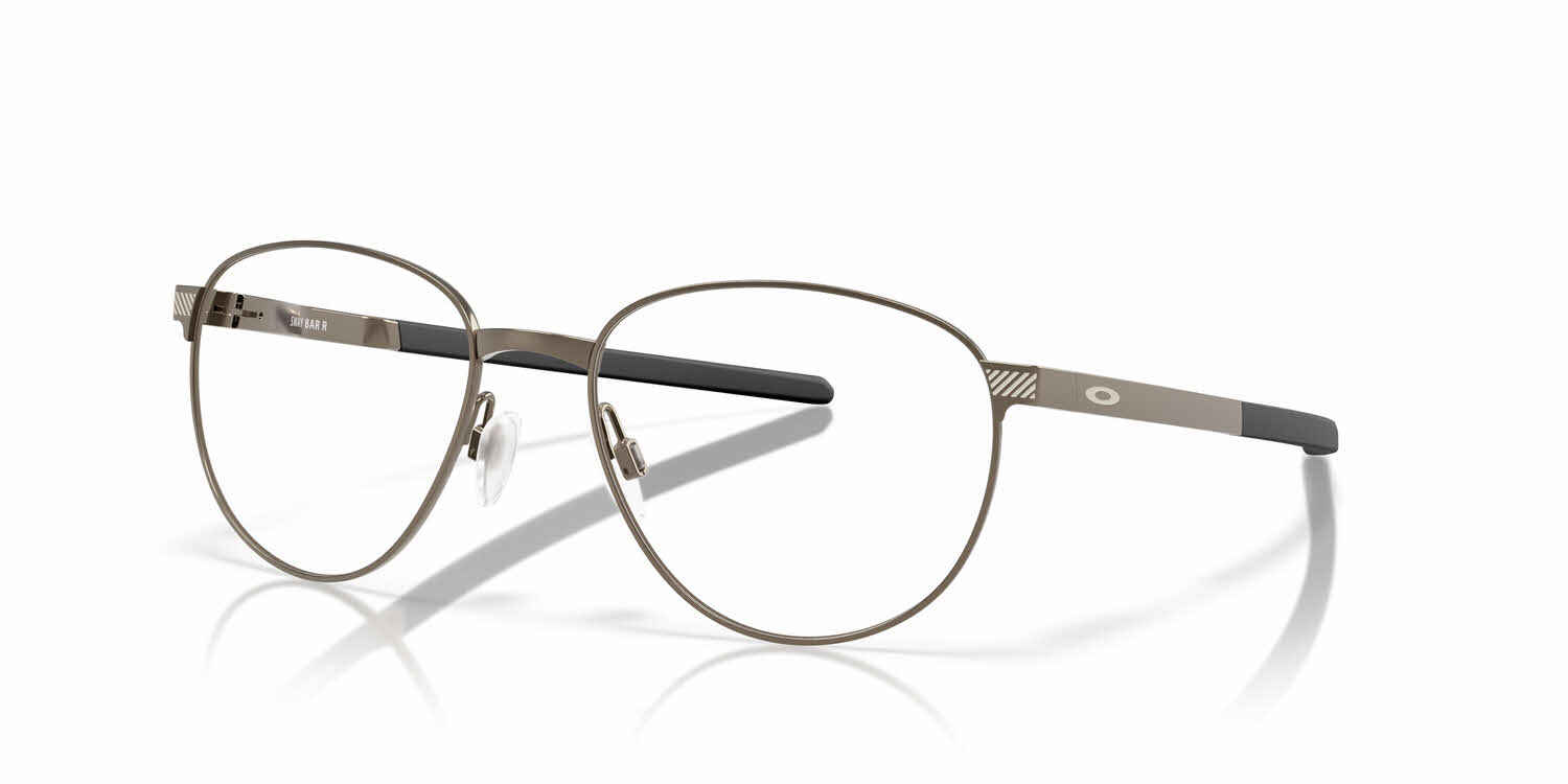 Visit Eyeglasses Oakley Sway Bar R Image 1