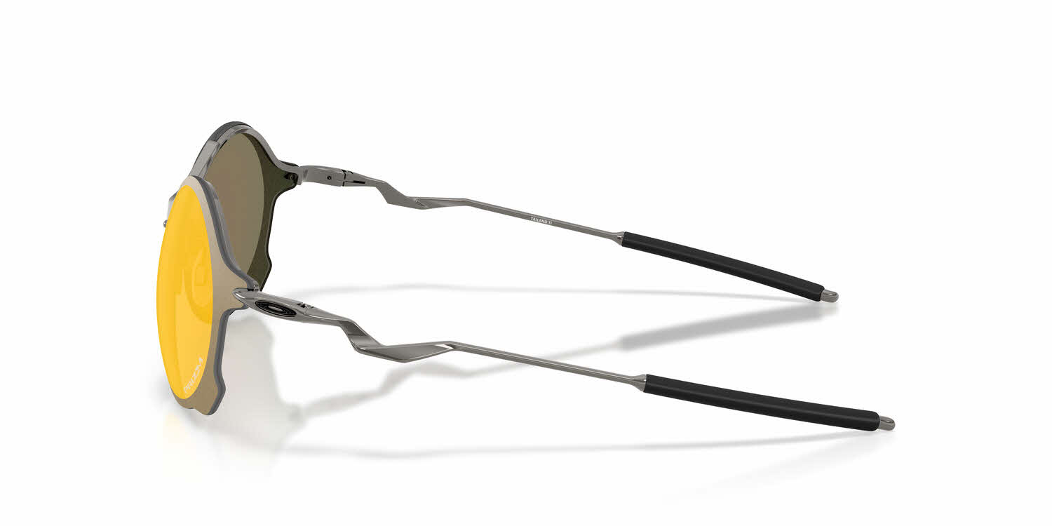 OAKLEY Tailend Carbon / Ice Iridium Oakley Juliet Carbon Ice