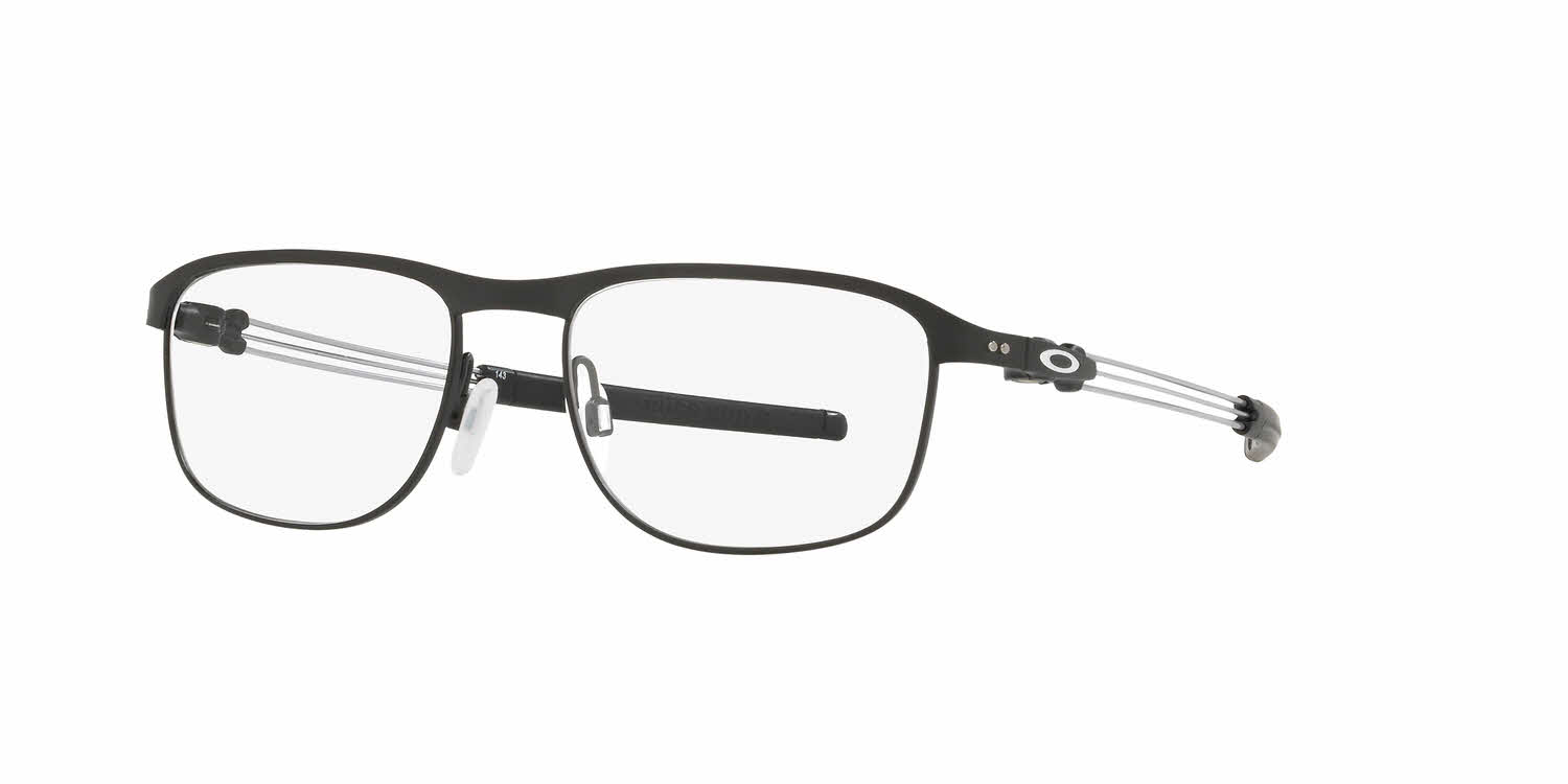 Visit Eyeglasses Oakley Truss Rod R Image 1