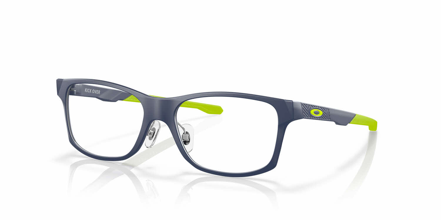 Visit Eyeglasses Oakley Youth Kick Over Image 1