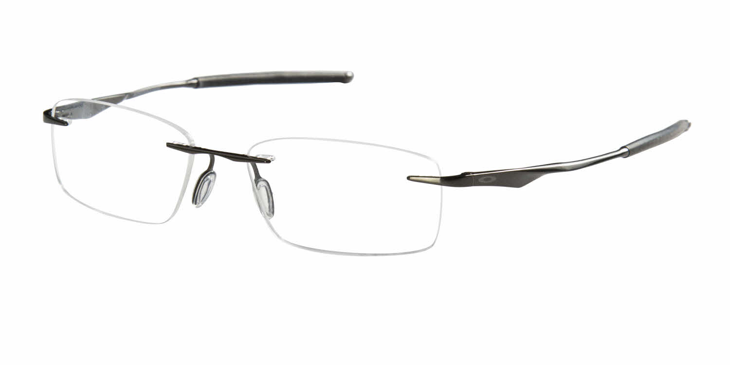 Oakley Wingfold EVR Eyeglasses | Free 