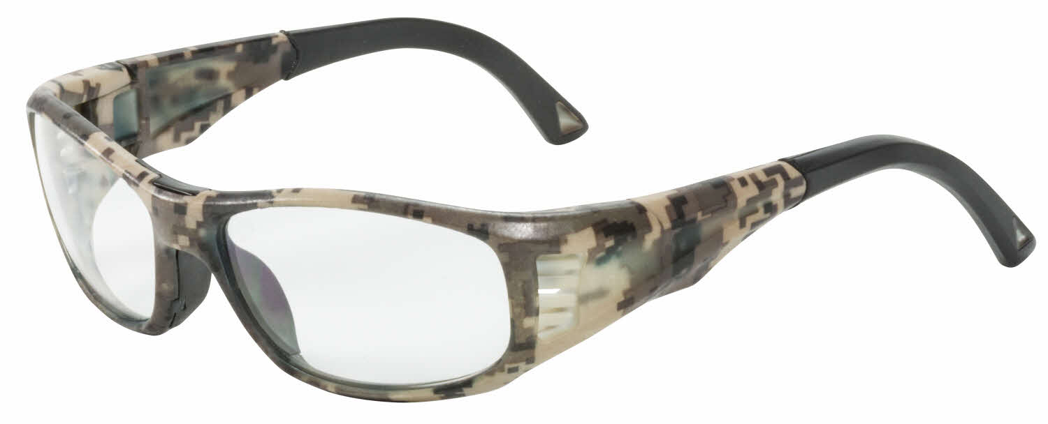 Visit Eyeglasses On Guard Safety OG 240S Image 1