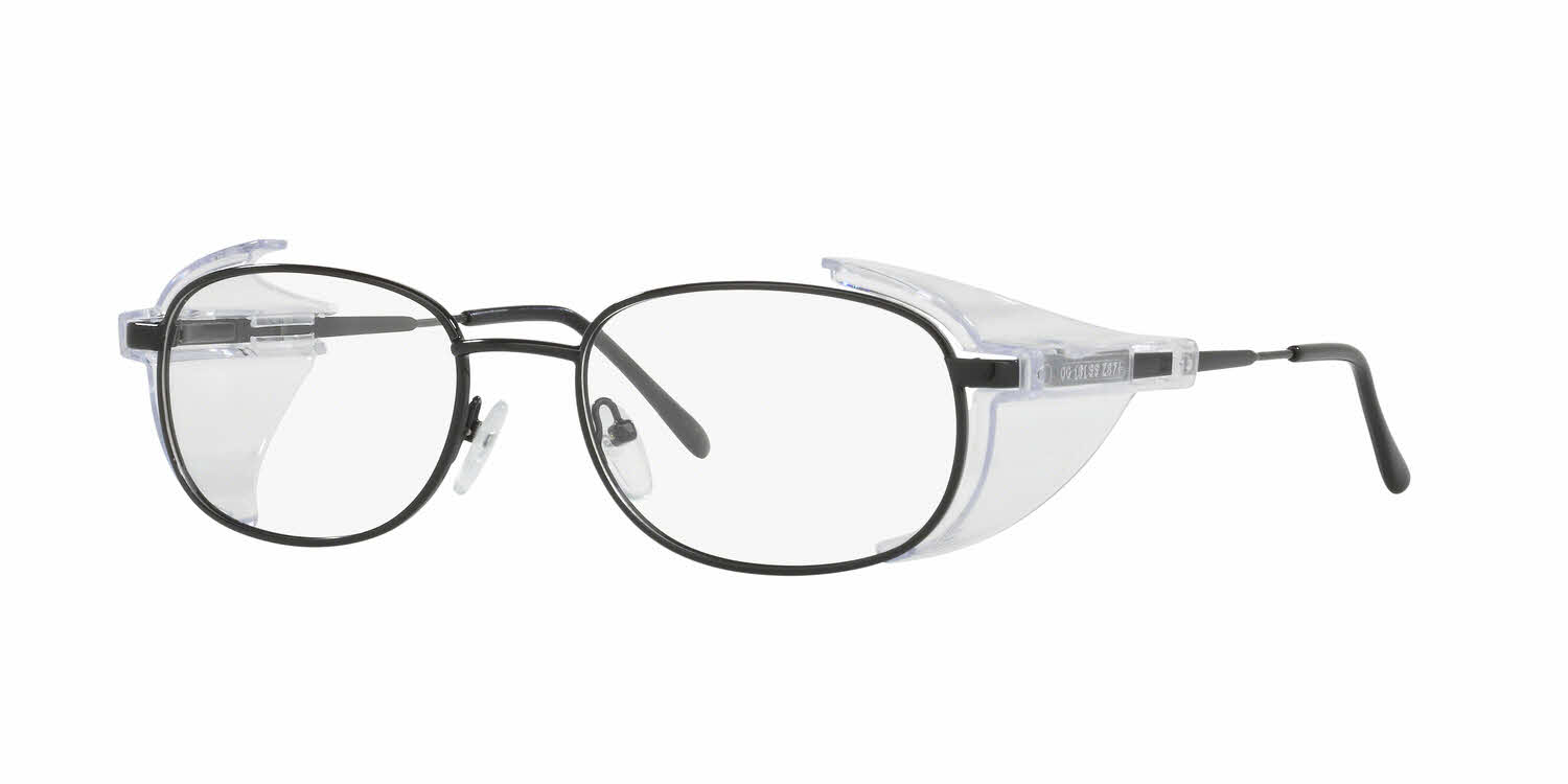 Visit Eyeglasses On Guard Safety OG 86LS Image 1