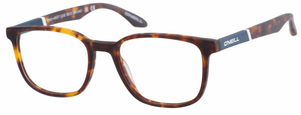 O'Neill ONO-4507 Men's Eyeglasses in Tortoise