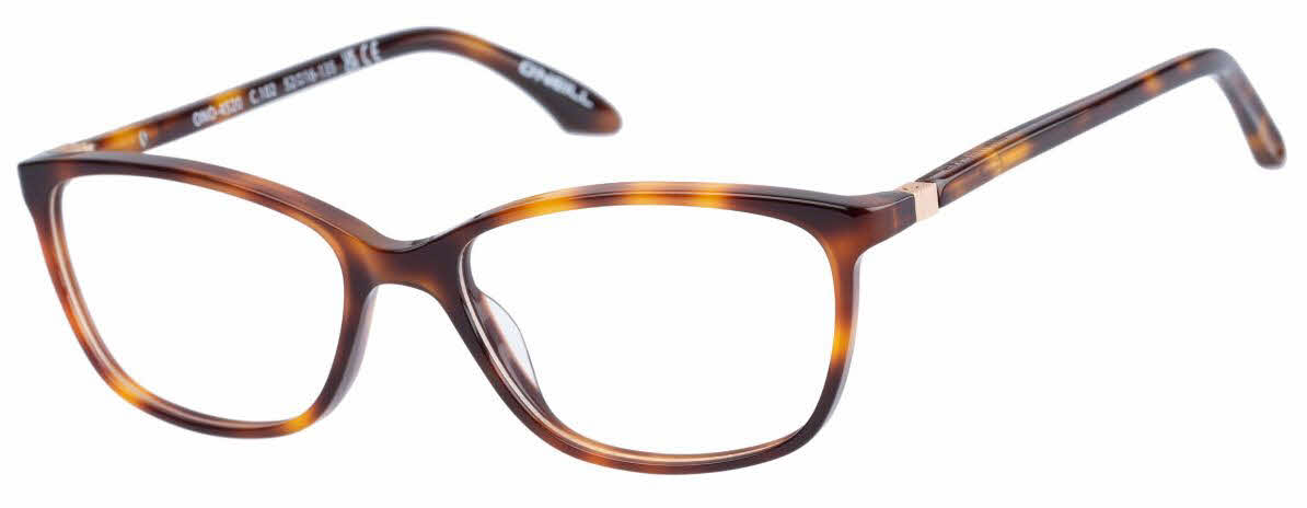 O'Neill ONO-4520 Women's Eyeglasses in Tortoise