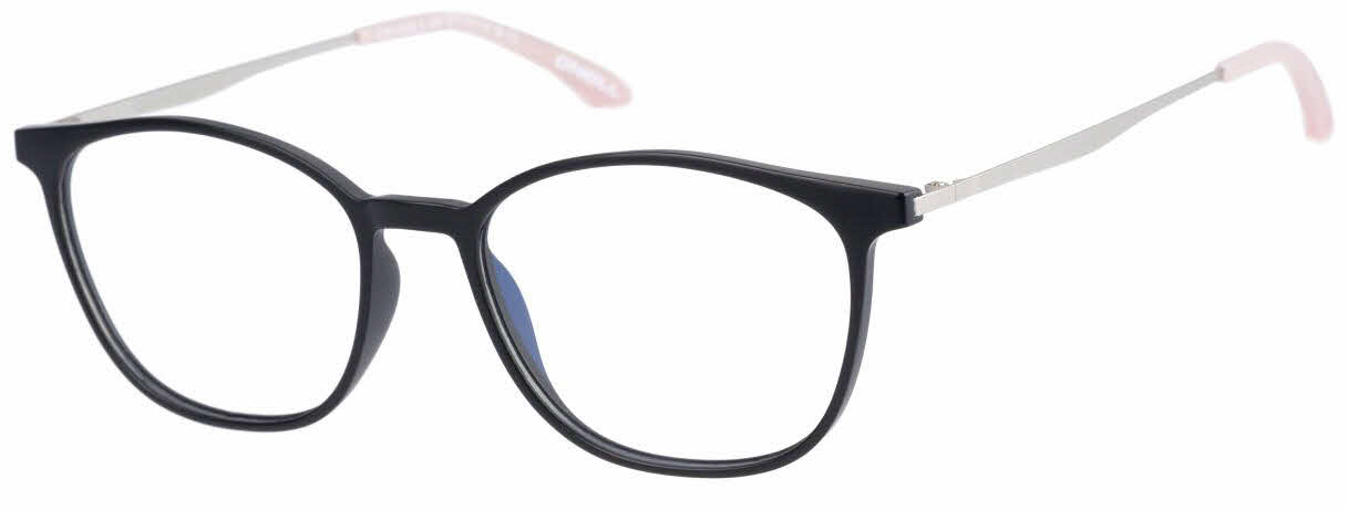 O'Neill ONO-4530 Women's Eyeglasses in Black