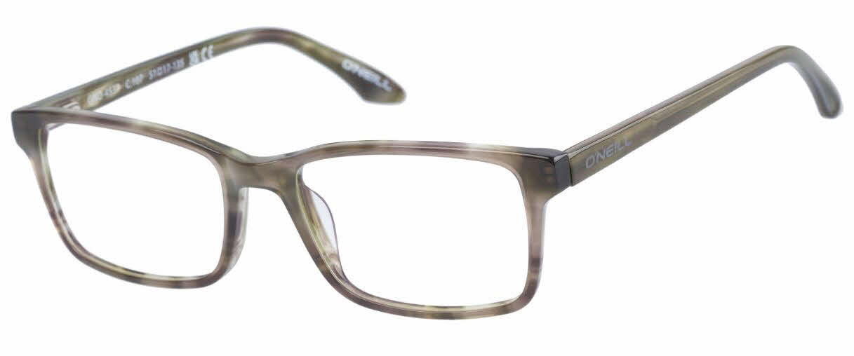 O'Neill ONO-4537 Men's Eyeglasses in Green