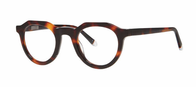 Original Penguin The Rozner Mens Eyeglasses in Tortoise 174$
