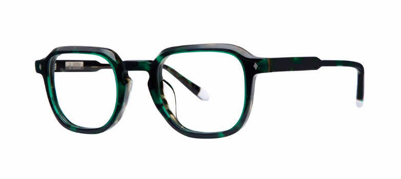 Original Penguin The Wise-a Men's Eyeglasses in Tortoise