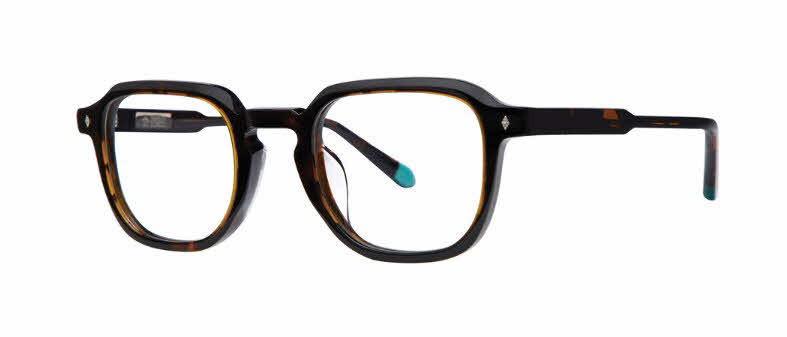 Original Penguin The Wise-a Mens Eyeglasses in Tortoise 174$
