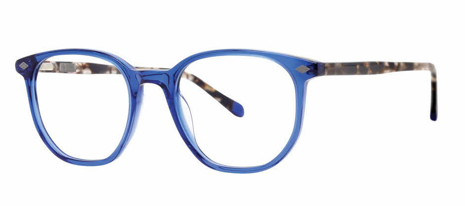 Visit Eyeglasses Original Penguin The Henley Image 1