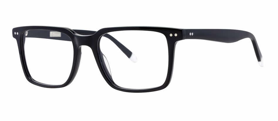Original Penguin The Higgs Mens Eyeglasses in Black 174$