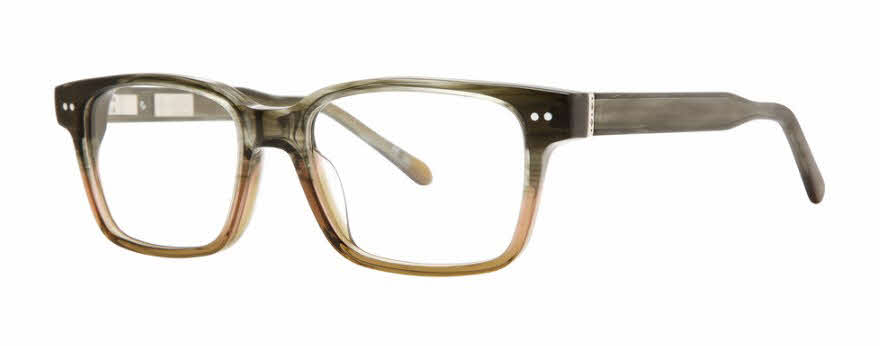 Original Penguin Jr. The Max Jr. Men's Eyeglasses in Brown