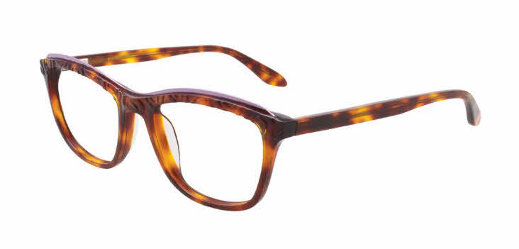Paradox P5002 No Clip-On Lens Womens Eyeglasses in Tortoise 217$