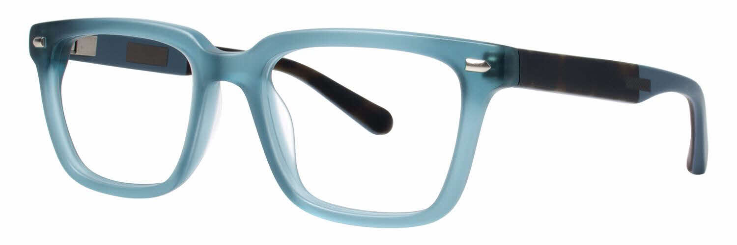 Original Penguin Jr. The Hopper Jr Boys Eyeglasses In Blue