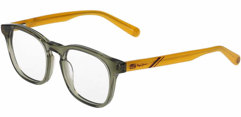 Pepe Jeans PJ 4072 Eyeglasses in Green