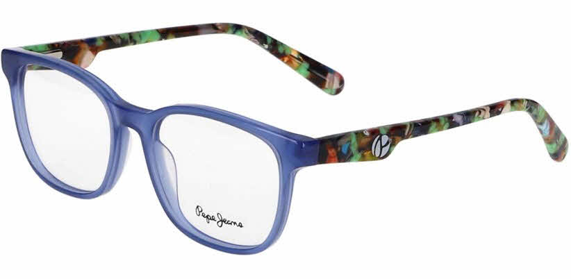 Pepe Jeans PJ 4081 Eyeglasses in Blue 109$