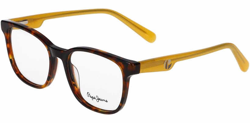 Pepe Jeans PJ 4081 Eyeglasses in Tortoise