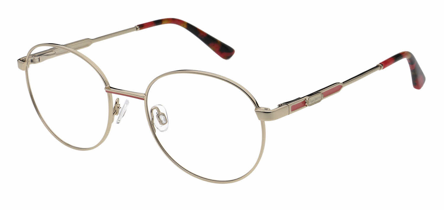 Pepe Jeans PJ 1432 Women's Eyeglasses in Gold