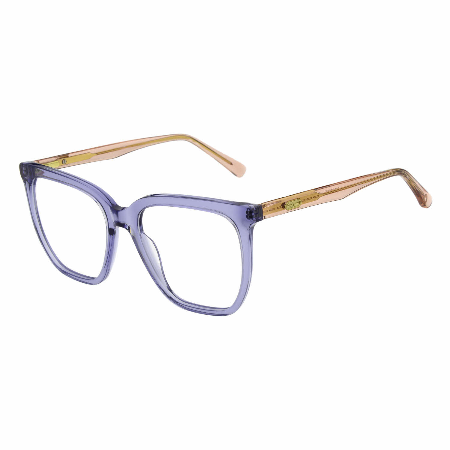 Pepe Jeans PJ 3512 Womens Eyeglasses in Blue 141$