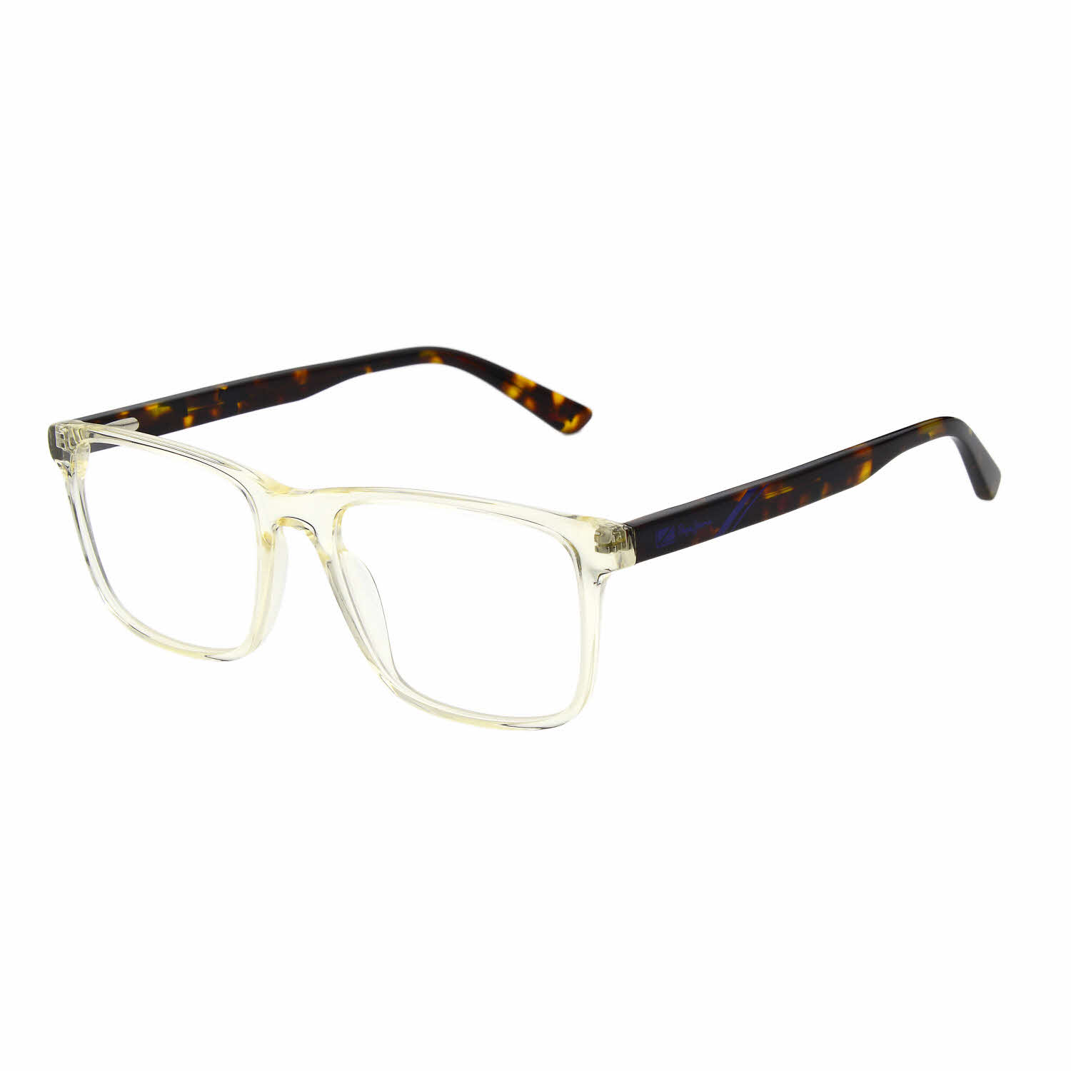 Pepe Jeans PJ 3518 Men's Eyeglasses in Yellow